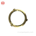 Anello di sincronizzatore per trasmissions di parti di auto OEM 02J-311-247D/02J-311-247C per Volkswagen